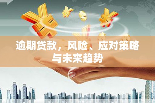 喜德逾期贷款，风险、应对策略与未来趋势