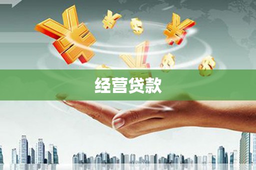 喜德经营贷款