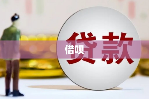 喜德借呗