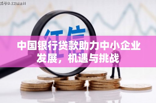 喜德中国银行贷款助力中小企业发展，机遇与挑战