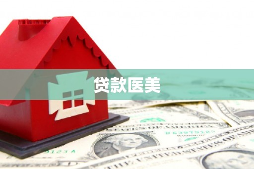 喜德贷款医美