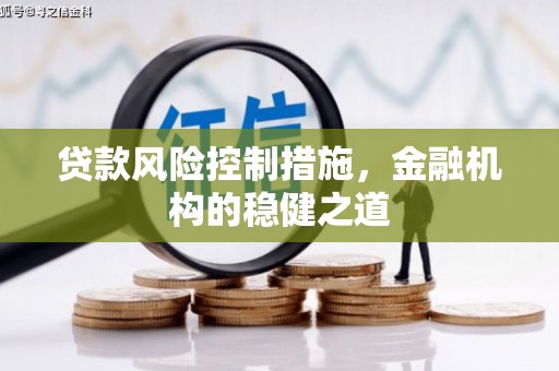 喜德贷款风险控制措施，金融机构的稳健之道