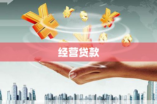 喜德经营贷款