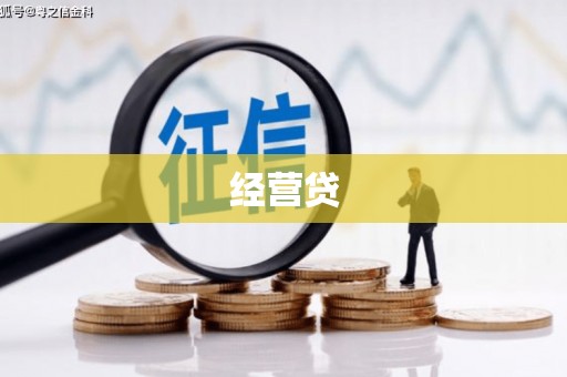 喜德经营贷