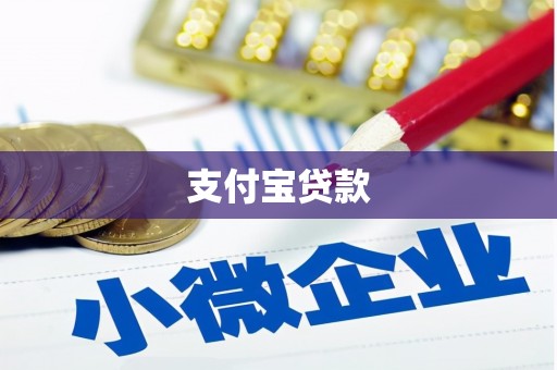 喜德支付宝贷款