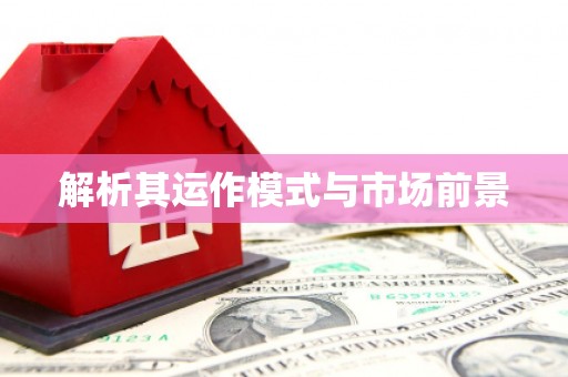 喜德解析其运作模式与市场前景