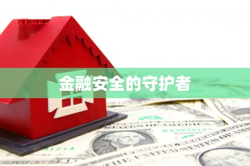 喜德金融安全的守护者