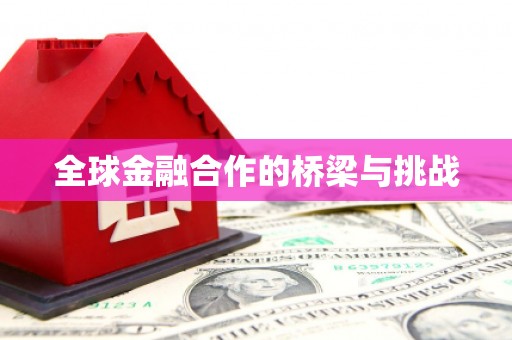 喜德全球金融合作的桥梁与挑战