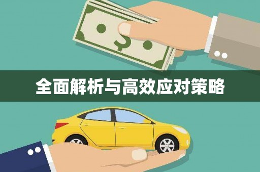 喜德全面解析与高效应对策略